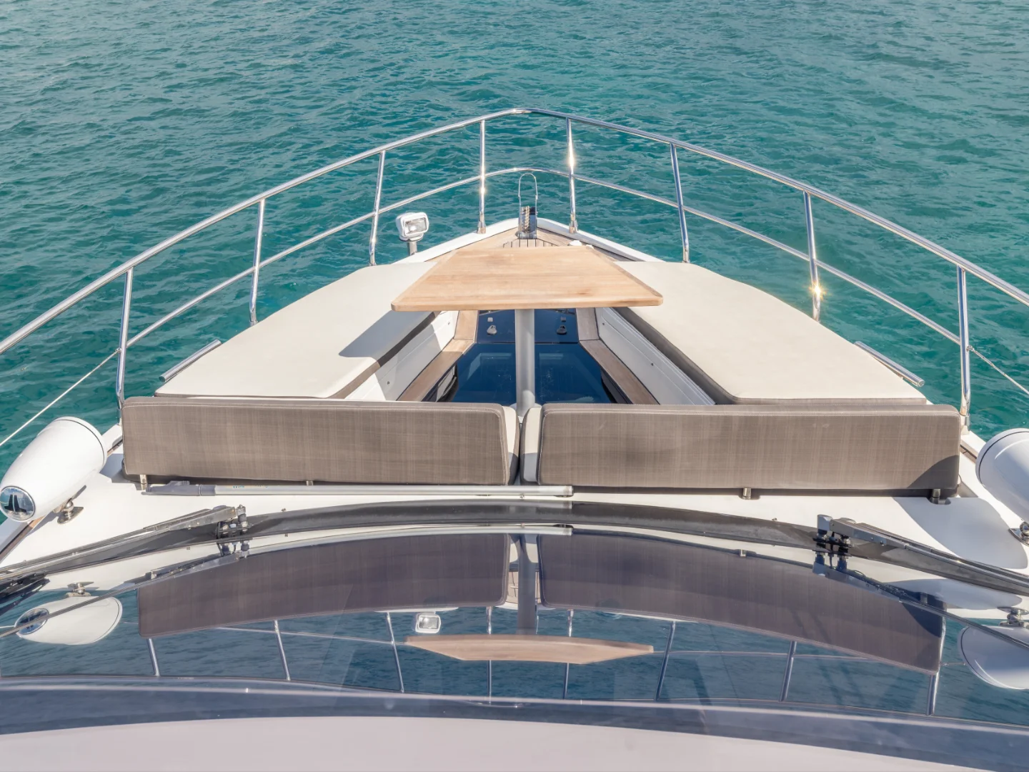 INFINITY | Galeon 500 Fly - Photo 26