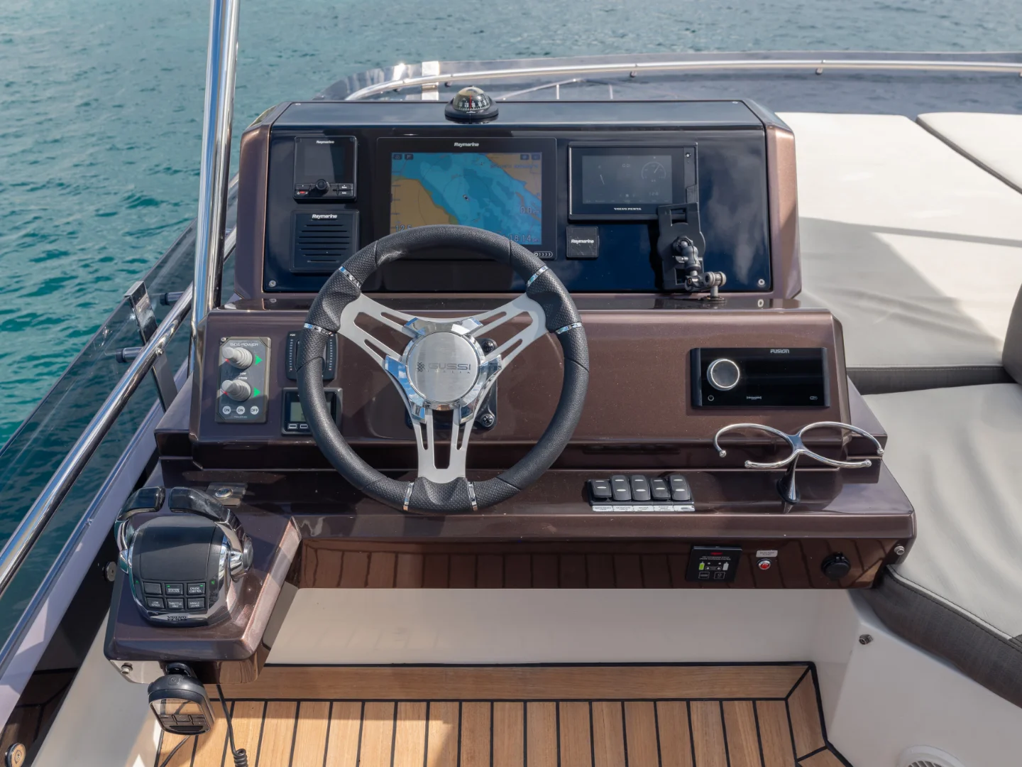 INFINITY | Galeon 500 Fly - Photo 22