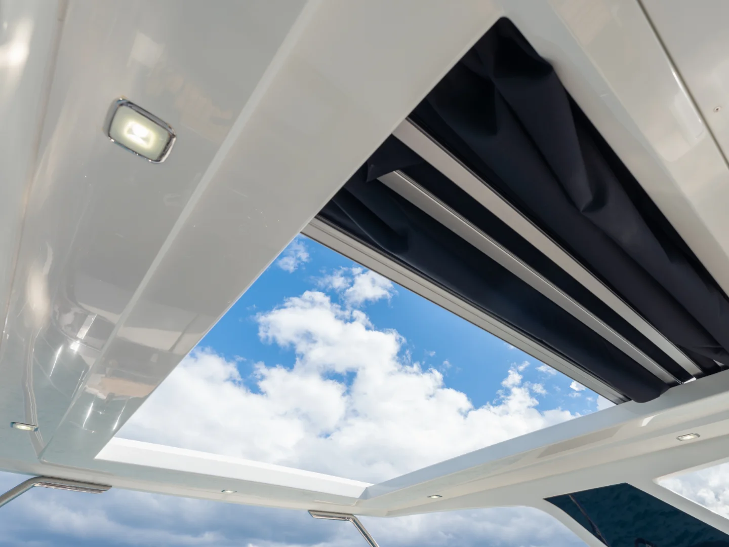 INFINITY | Galeon 500 Fly - Photo 12