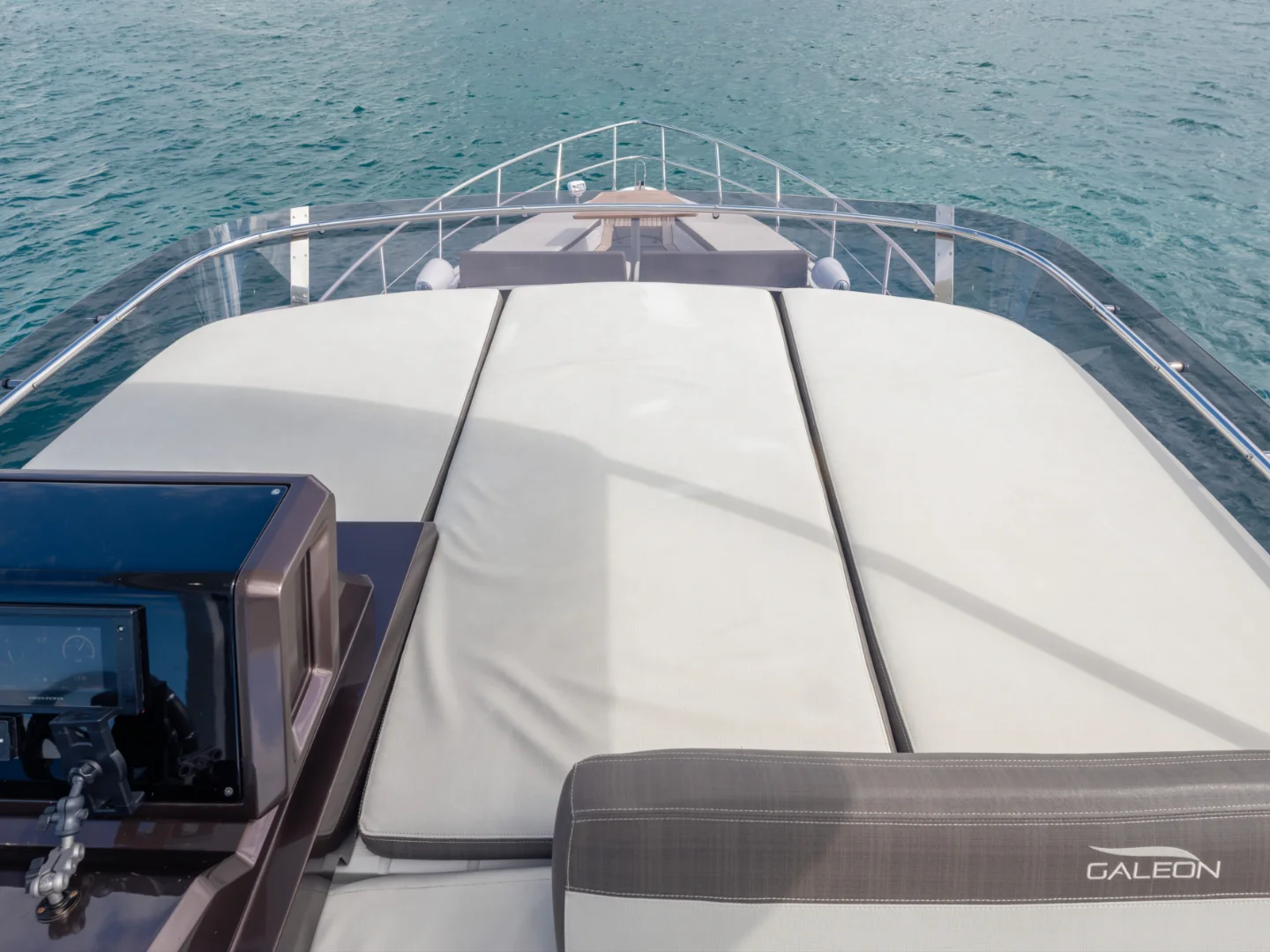 INFINITY | Galeon 500 Fly - Photo 25
