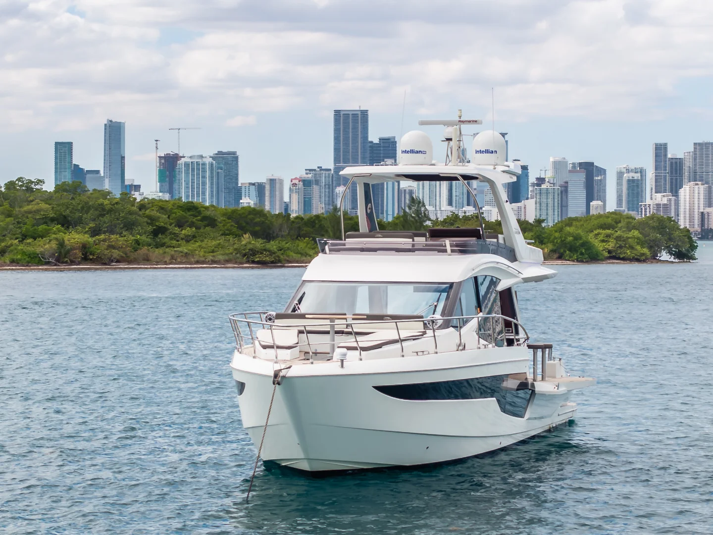 INFINITY | Galeon 500 Fly - Photo 8