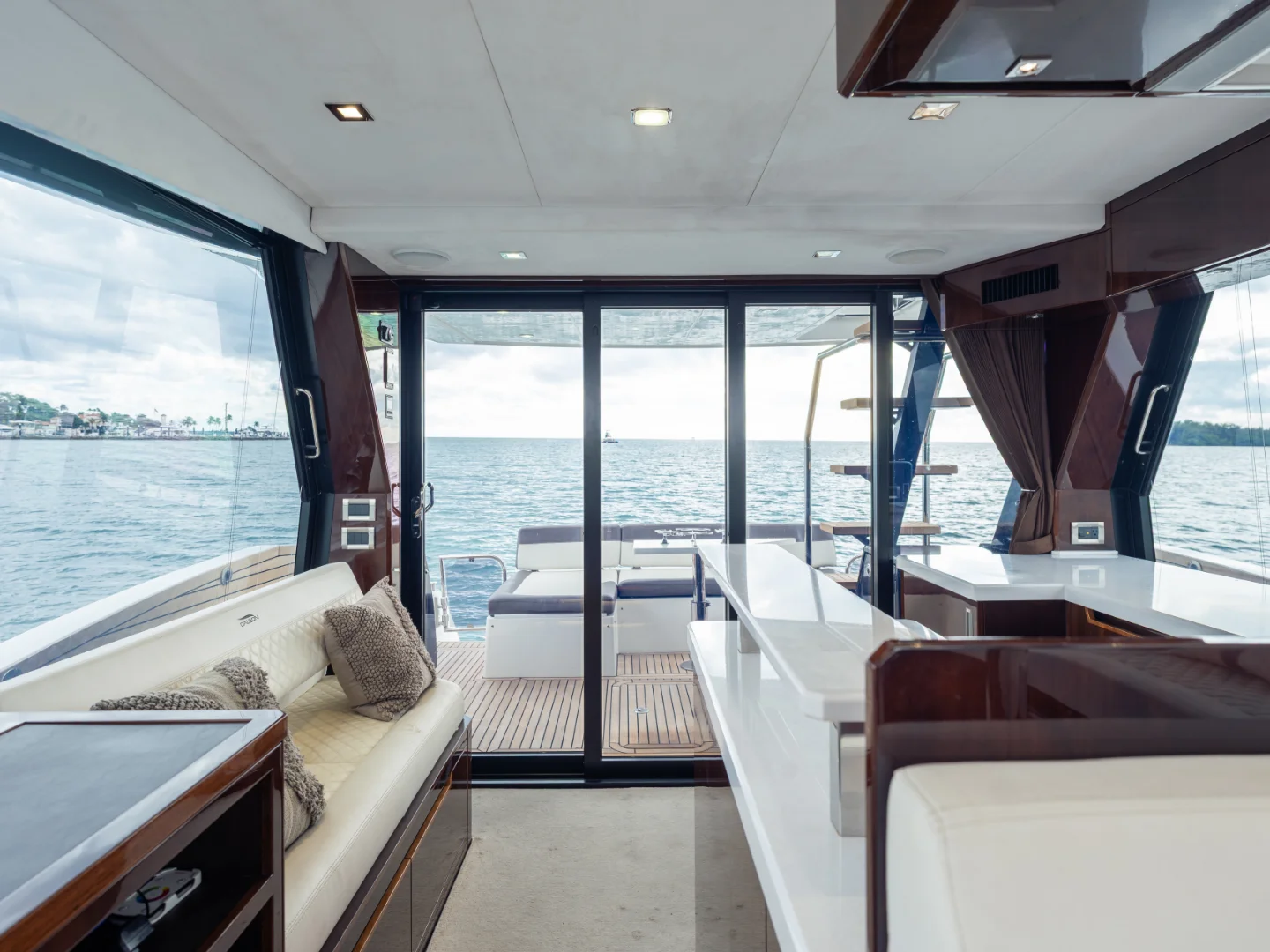 INFINITY | Galeon 500 Fly - Photo 20