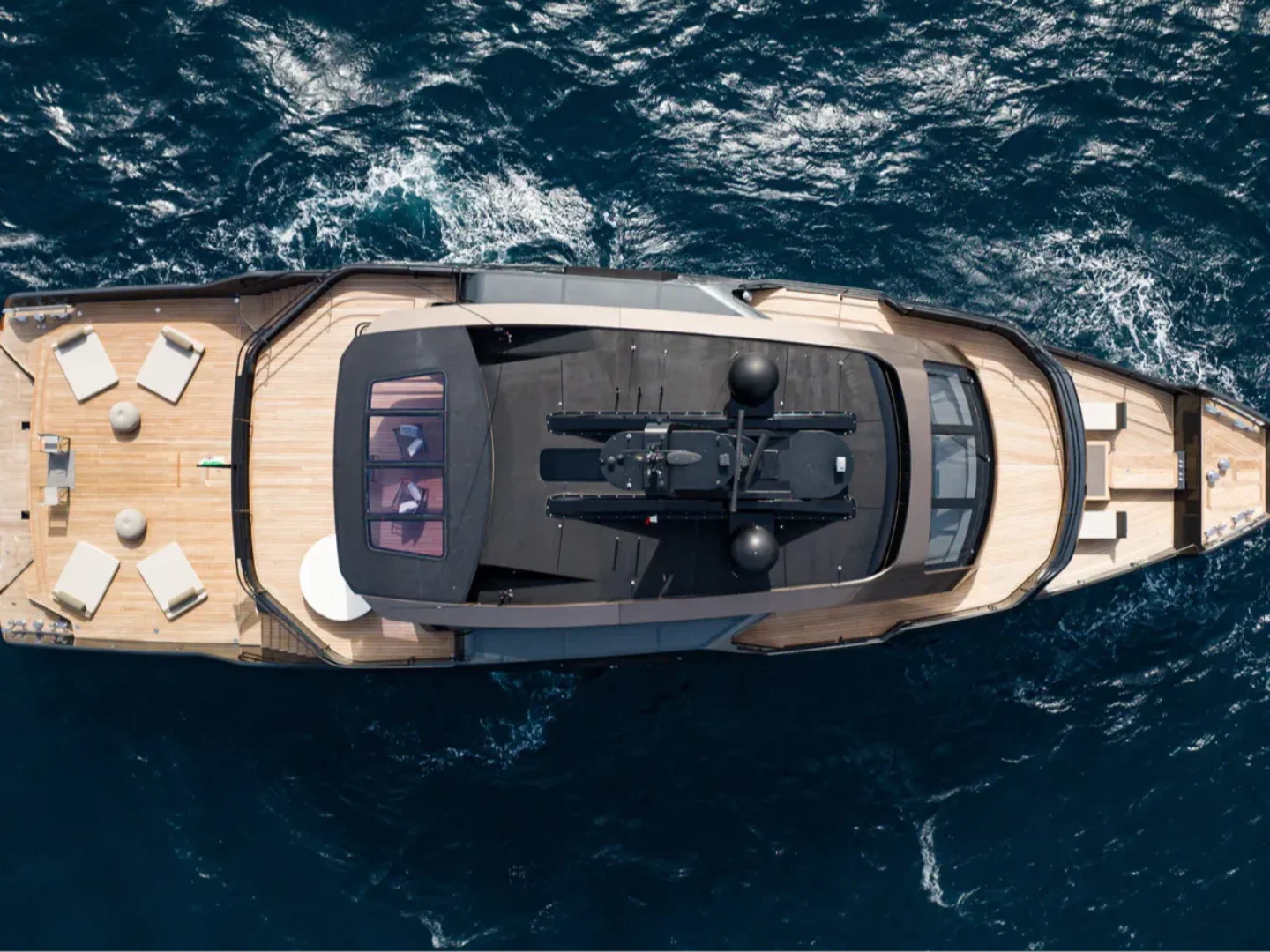 K+ | Maori M125 - Photo 43