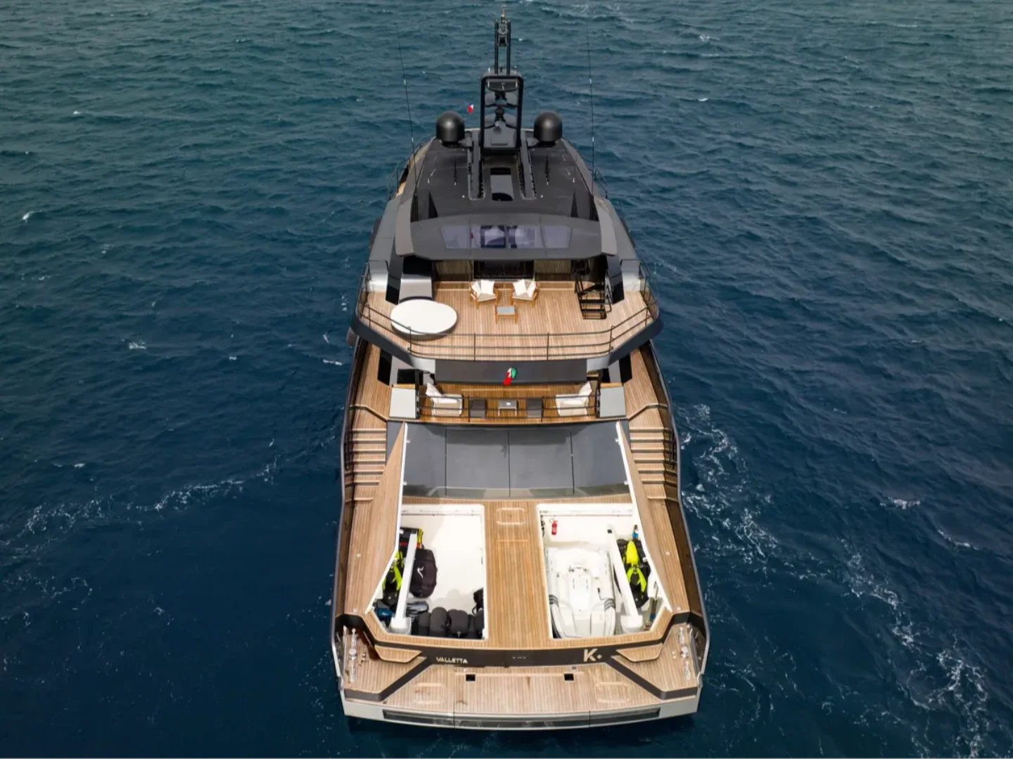 K+ | Maori M125 - Photo 46