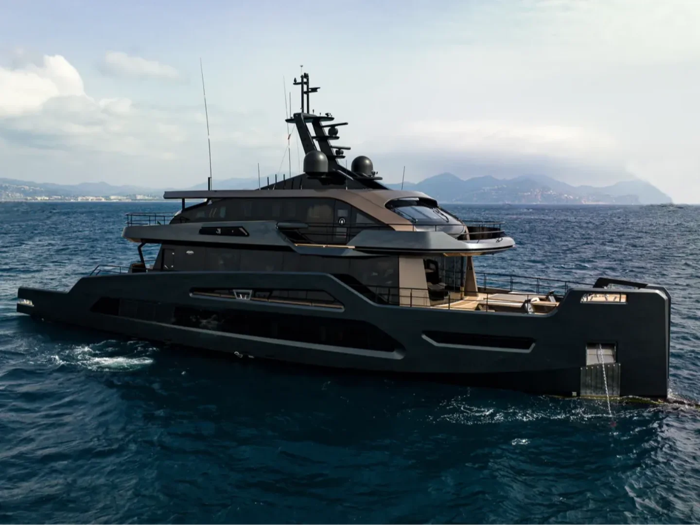 K+ | Maori M125 - Photo 3