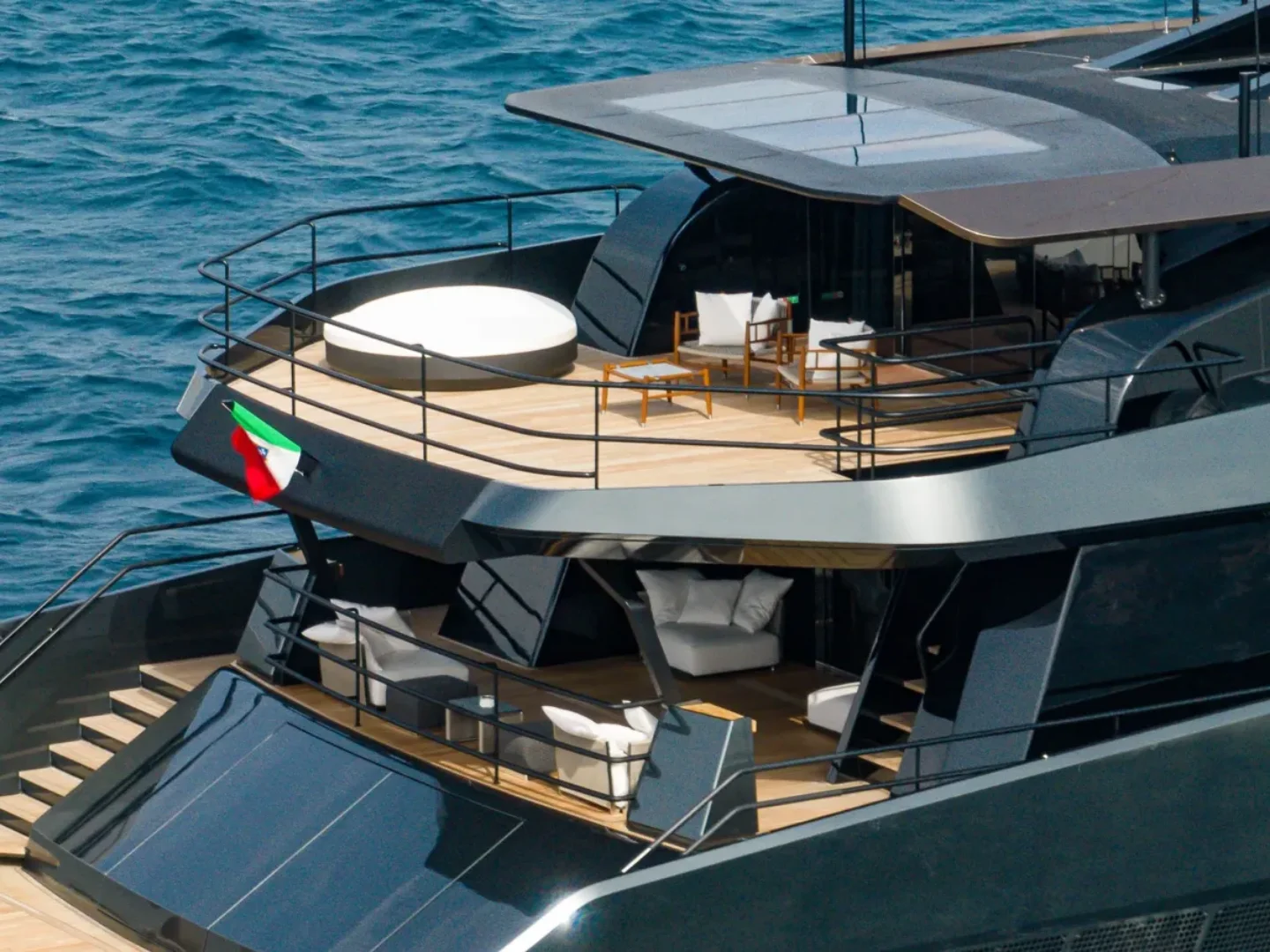 K+ | Maori M125 - Photo 48