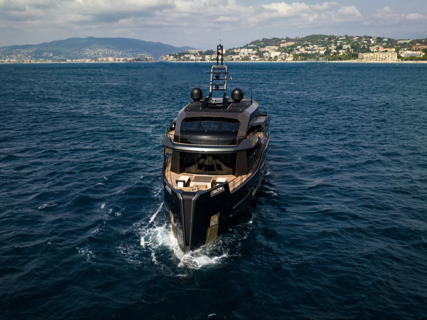 K+ | Maori M125 - Photo 4