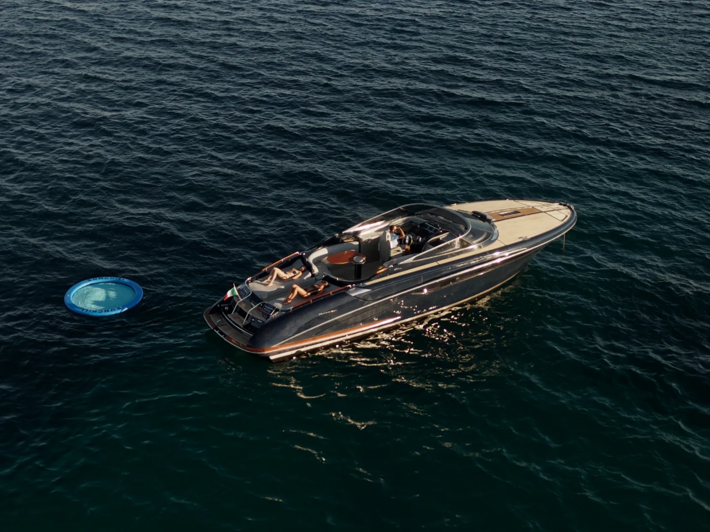 JAD & JULIA | Riva 44 Rivarama - Photo 11