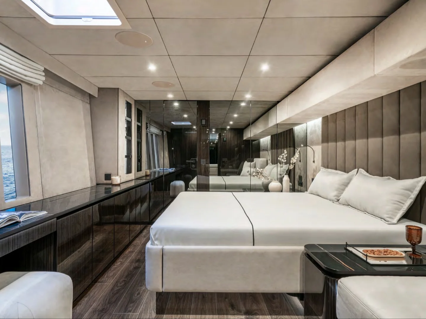 GREYB | Sunreef 80 - Photo 33