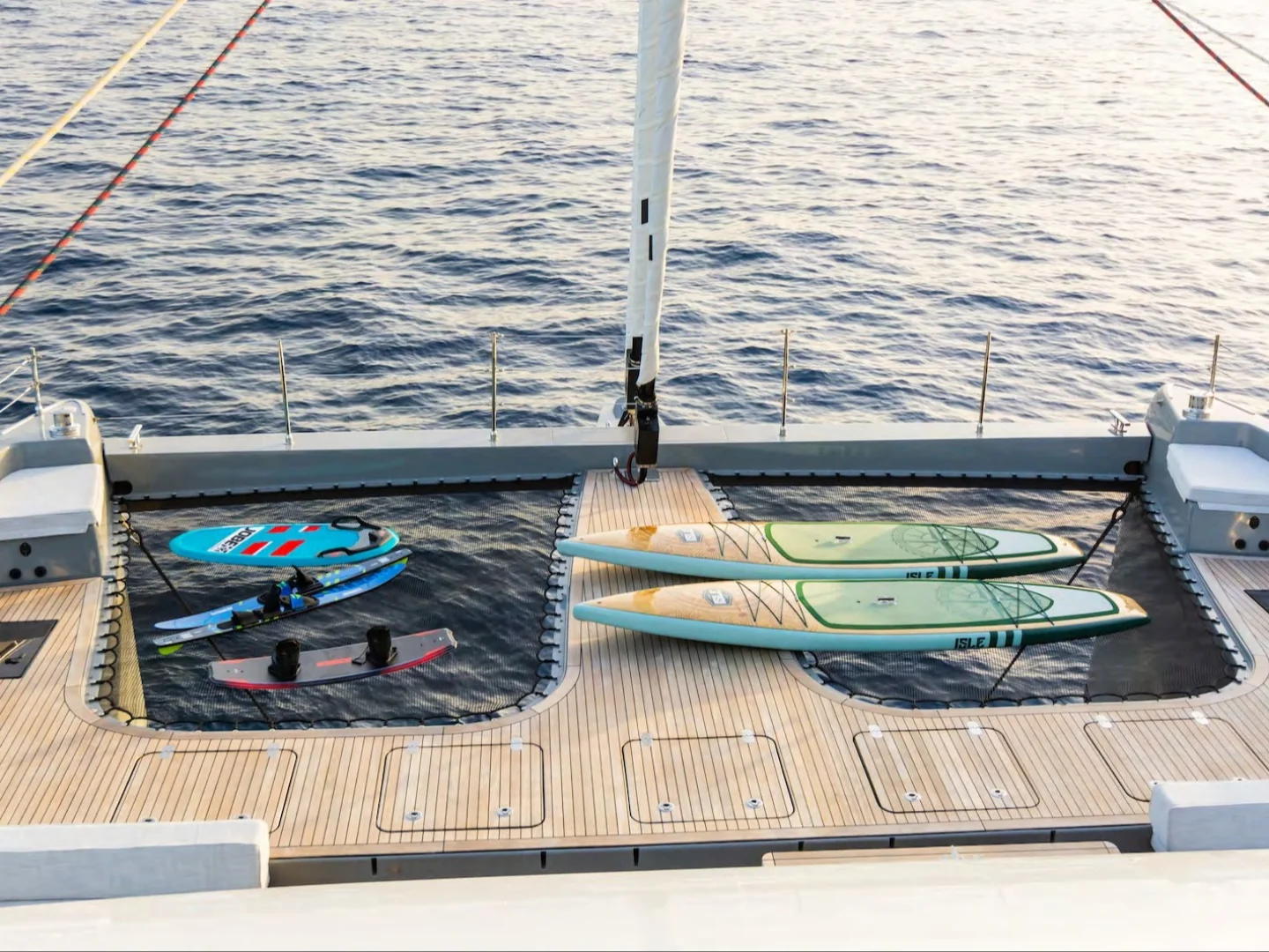 GREYB | Sunreef 80 - Photo 21