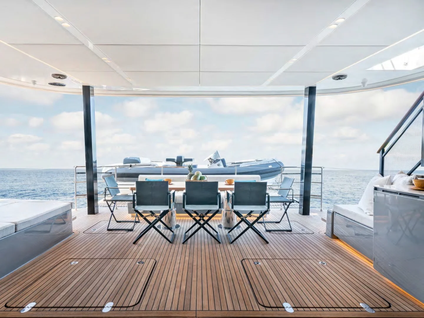 GREYB | Sunreef 80 - Photo 26