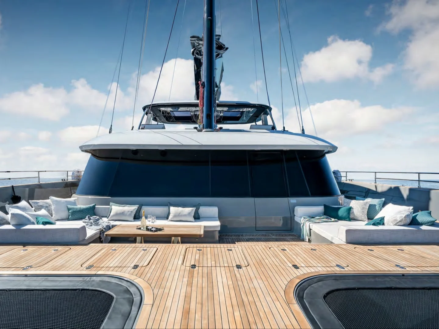 GREYB | Sunreef 80 - Photo 20
