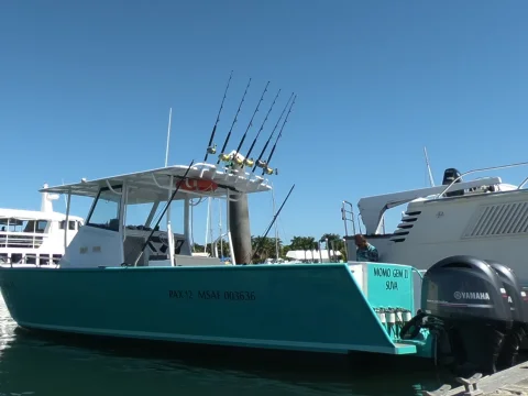 boat