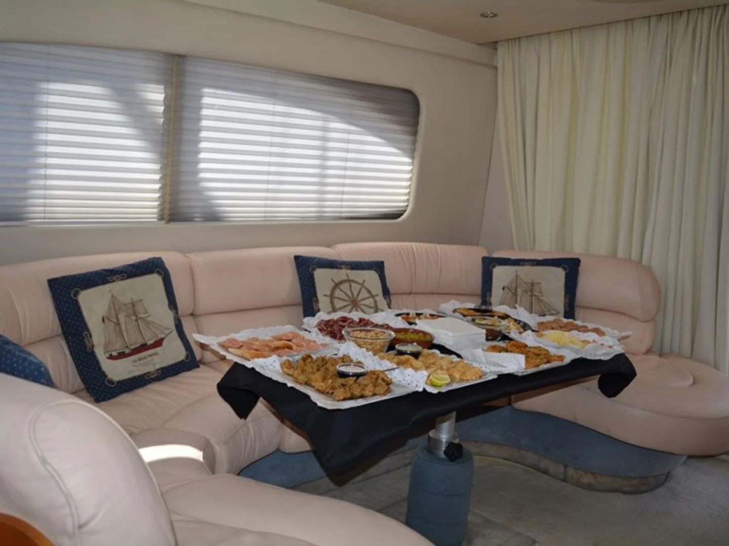 Azimut 46 Fly - Photo 9