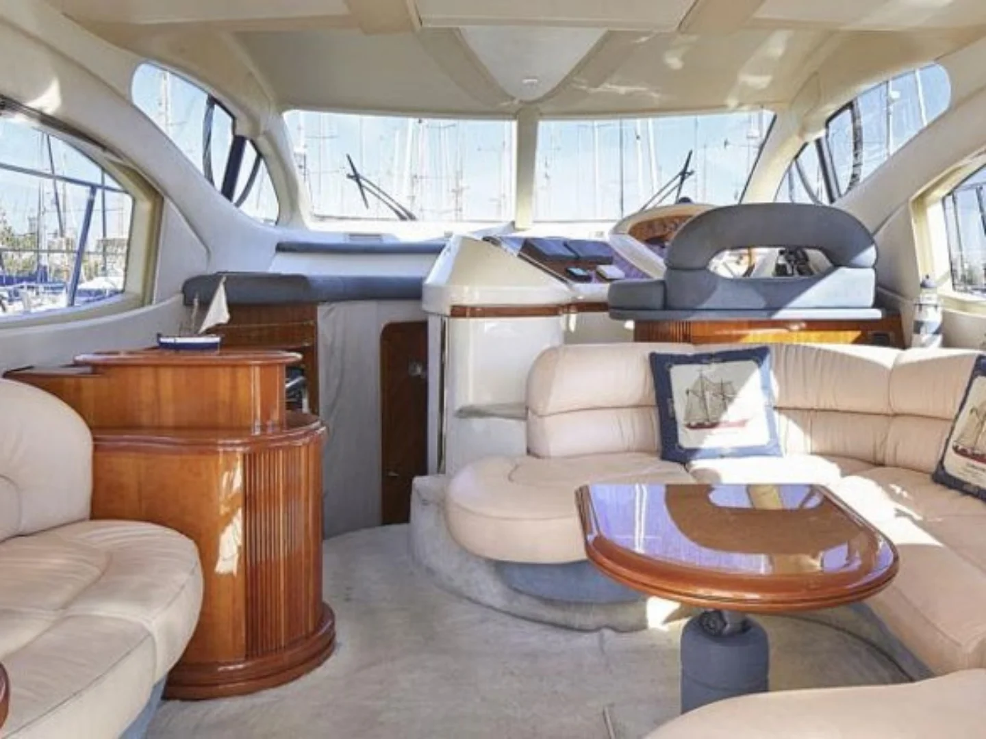 Azimut 46 Fly - Photo 6
