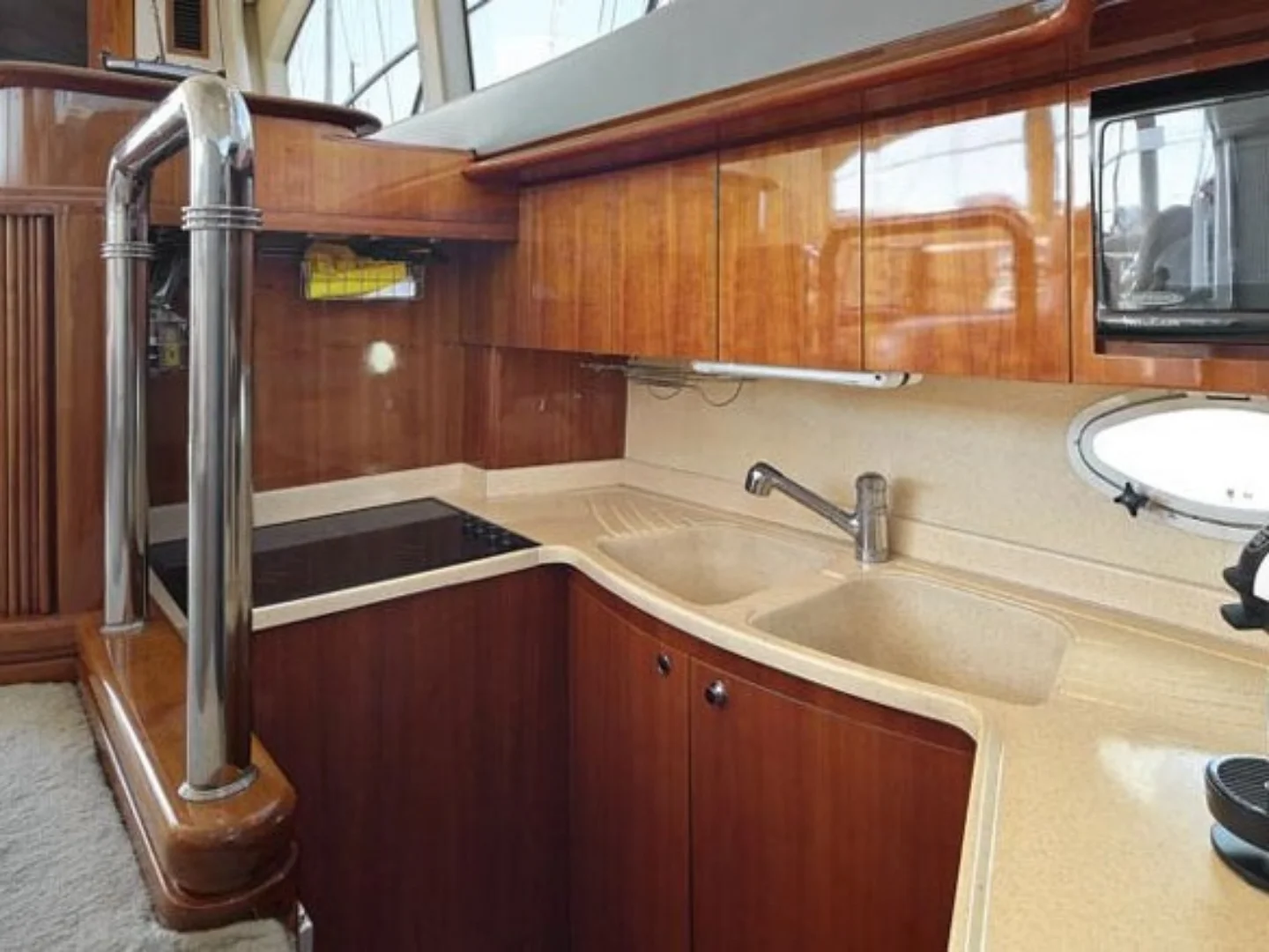 Azimut 46 Fly - Photo 8