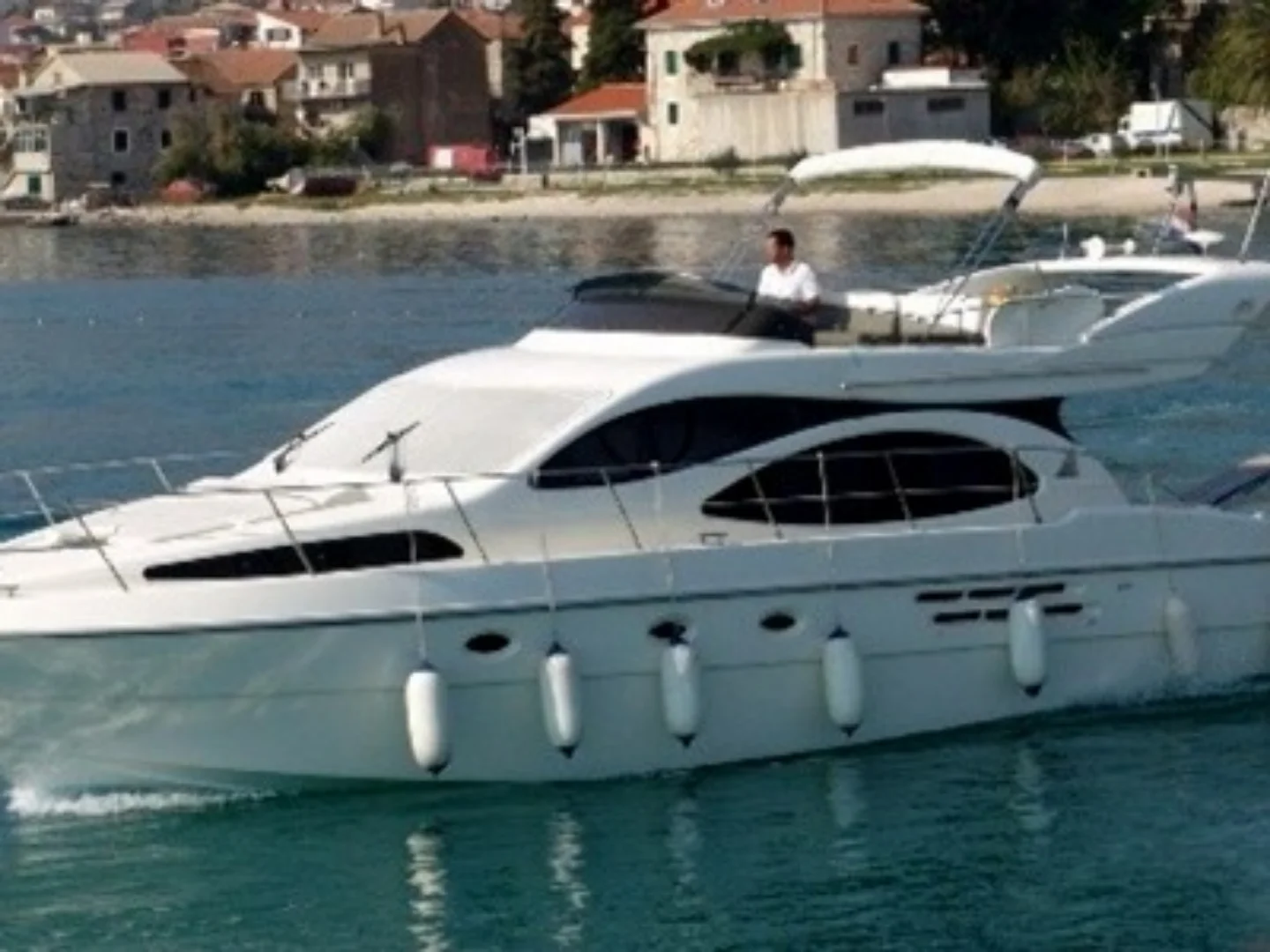 Azimut 46 Fly - Photo 2