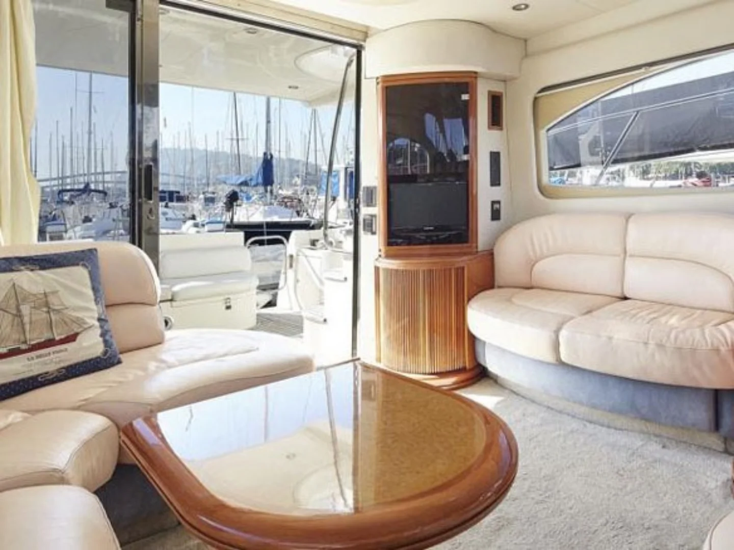 Azimut 46 Fly - Photo 7