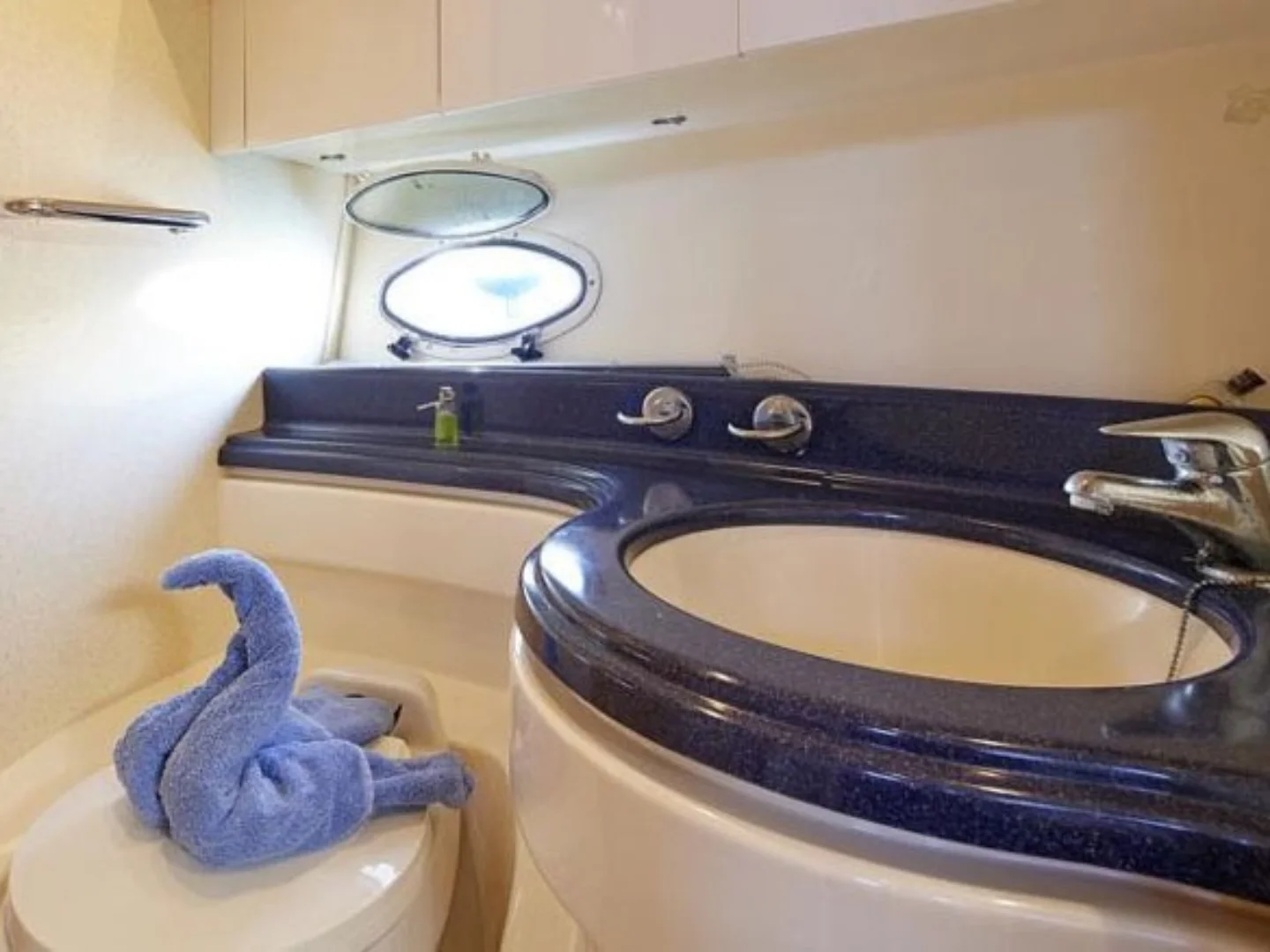 Azimut 46 Fly - Photo 14