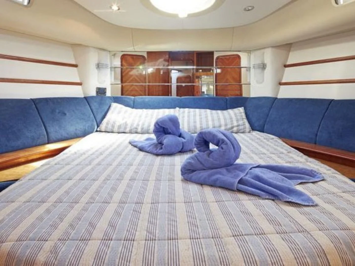 Azimut 46 Fly - Photo 10