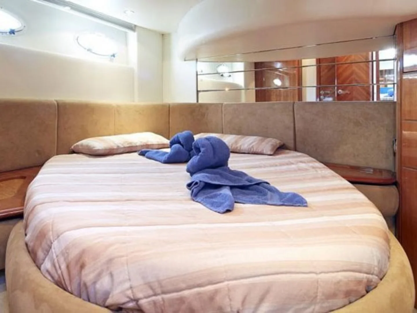 Azimut 46 Fly - Photo 12
