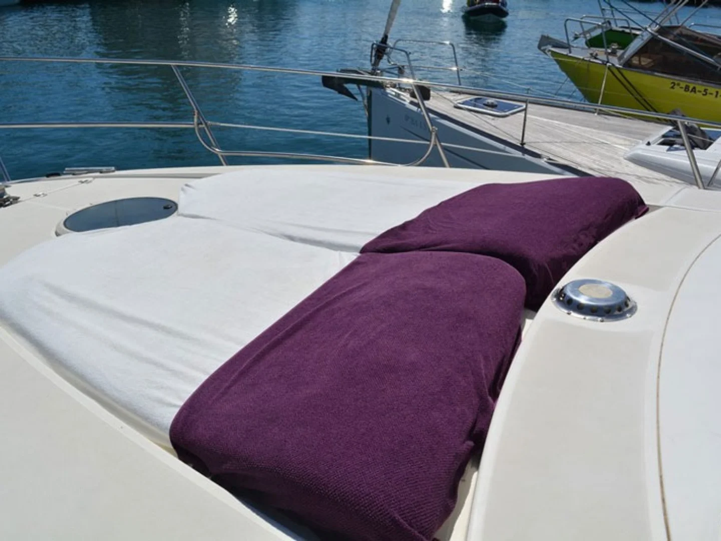 Azimut 46 Fly - Photo 5