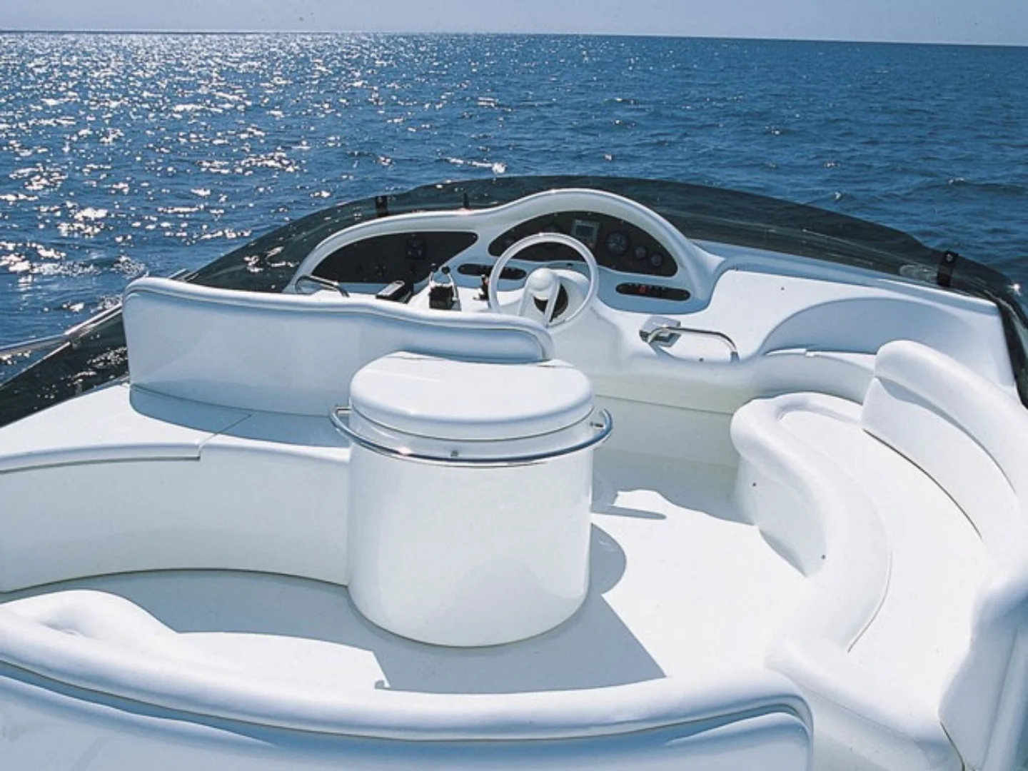 Azimut 46 Fly - Photo 4