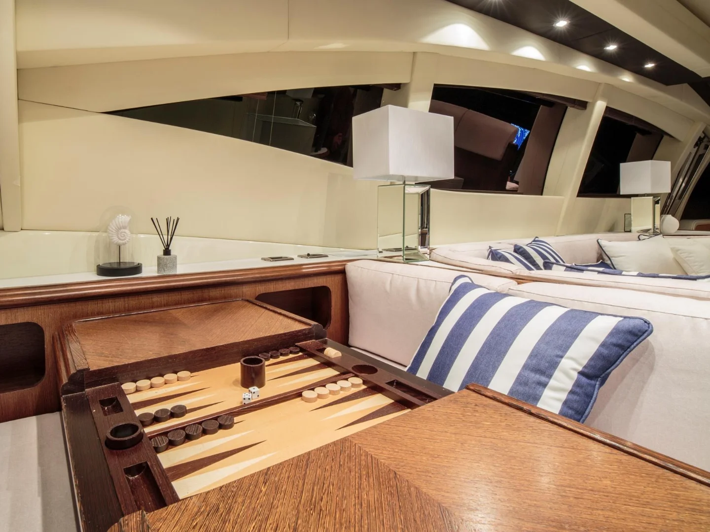 CHILL OUT | Mangusta 92 - Photo 29