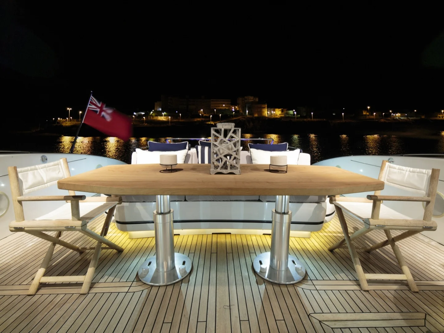 CHILL OUT | Mangusta 92 - Photo 19