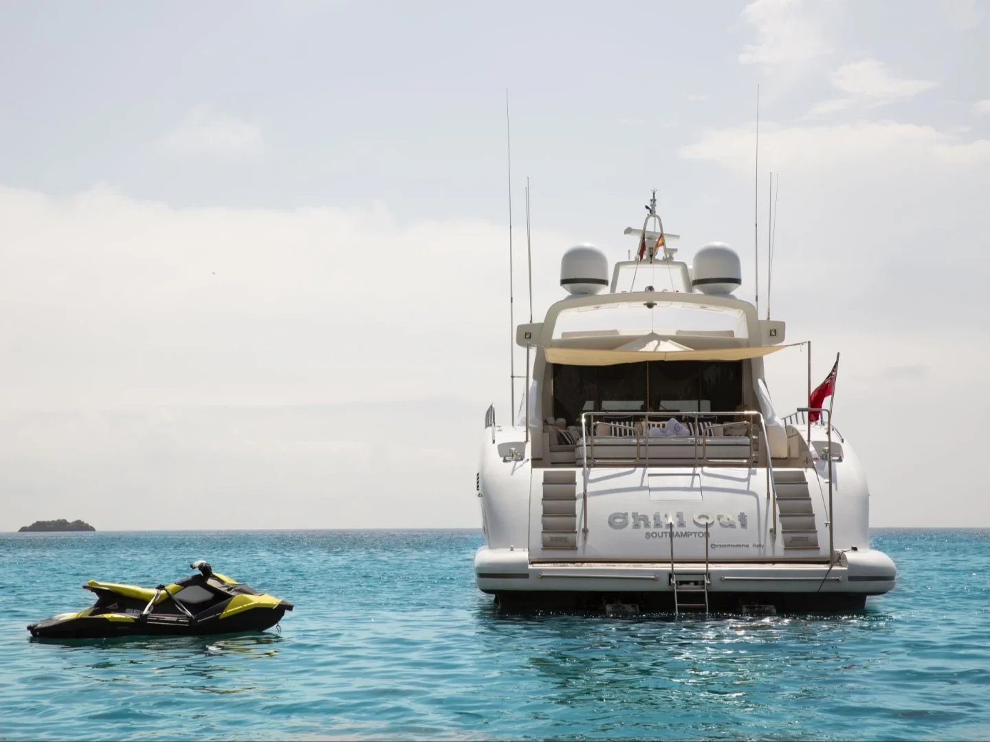 CHILL OUT | Mangusta 92 - Photo 8