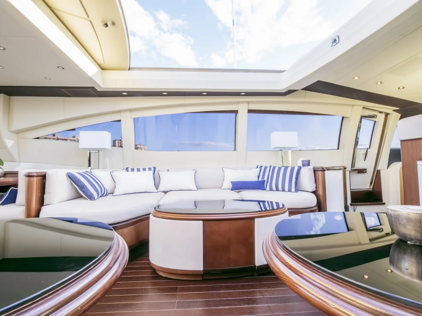CHILL OUT | Mangusta 92 - Photo 21