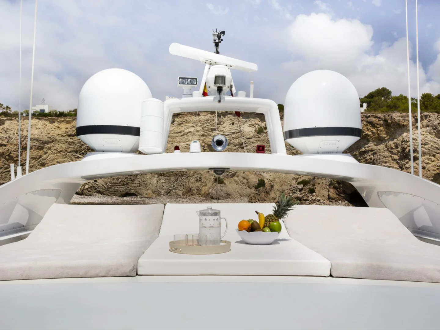 CHILL OUT | Mangusta 92 - Photo 14