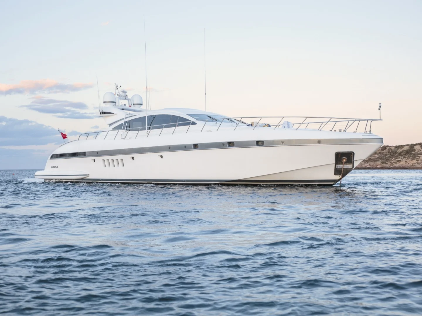 CHILL OUT | Mangusta 92 - Photo 4
