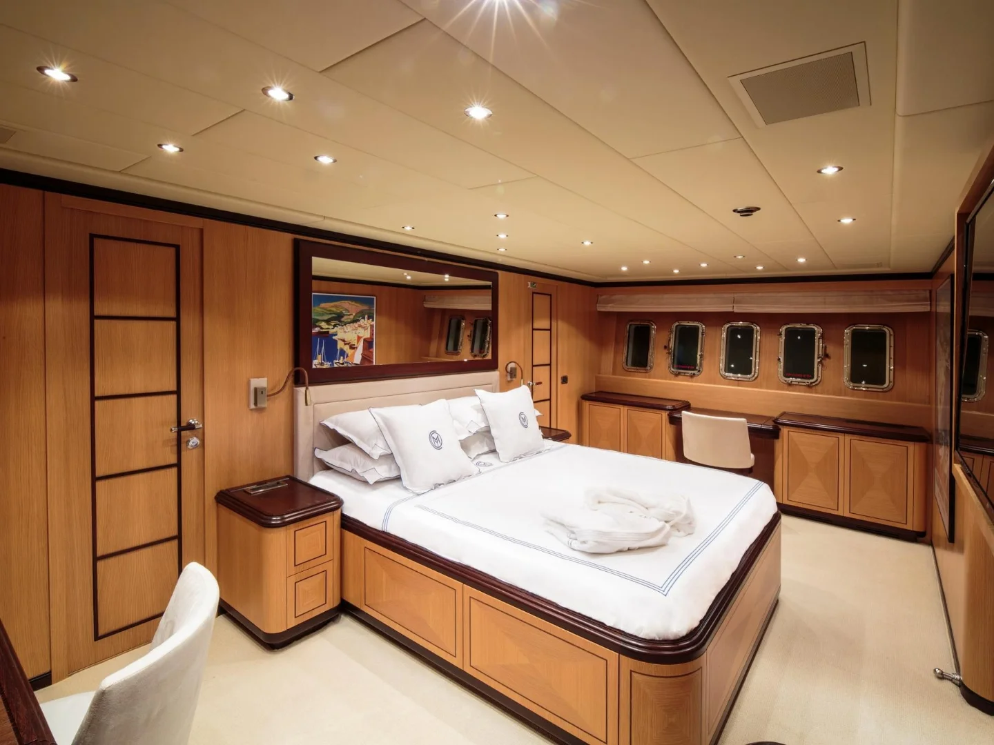 CHILL OUT | Mangusta 92 - Photo 36