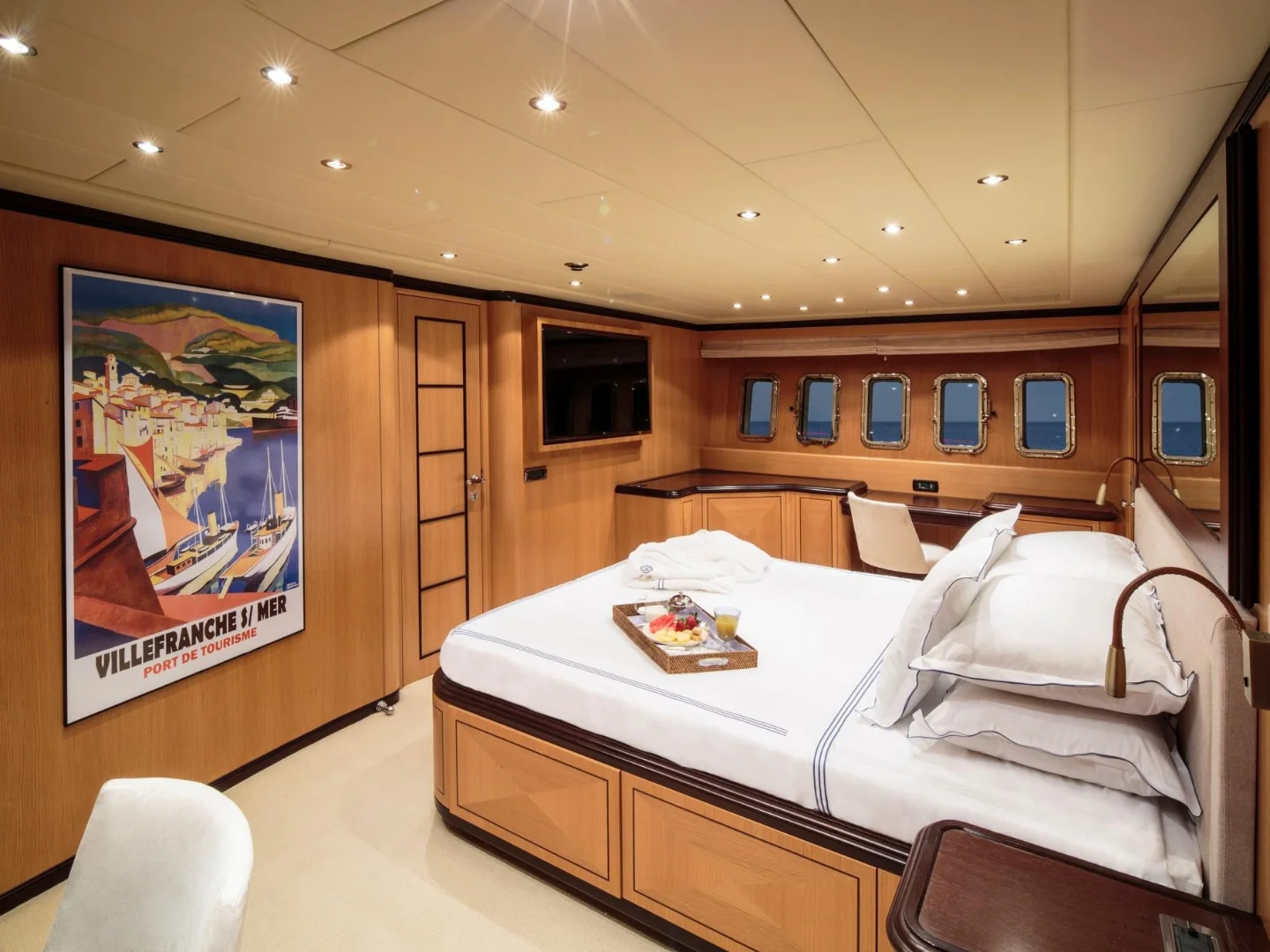 CHILL OUT | Mangusta 92 - Photo 34