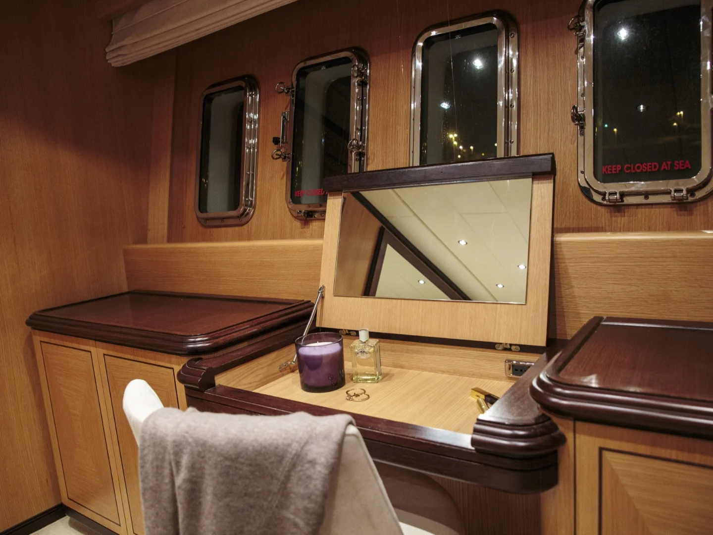 CHILL OUT | Mangusta 92 - Photo 31