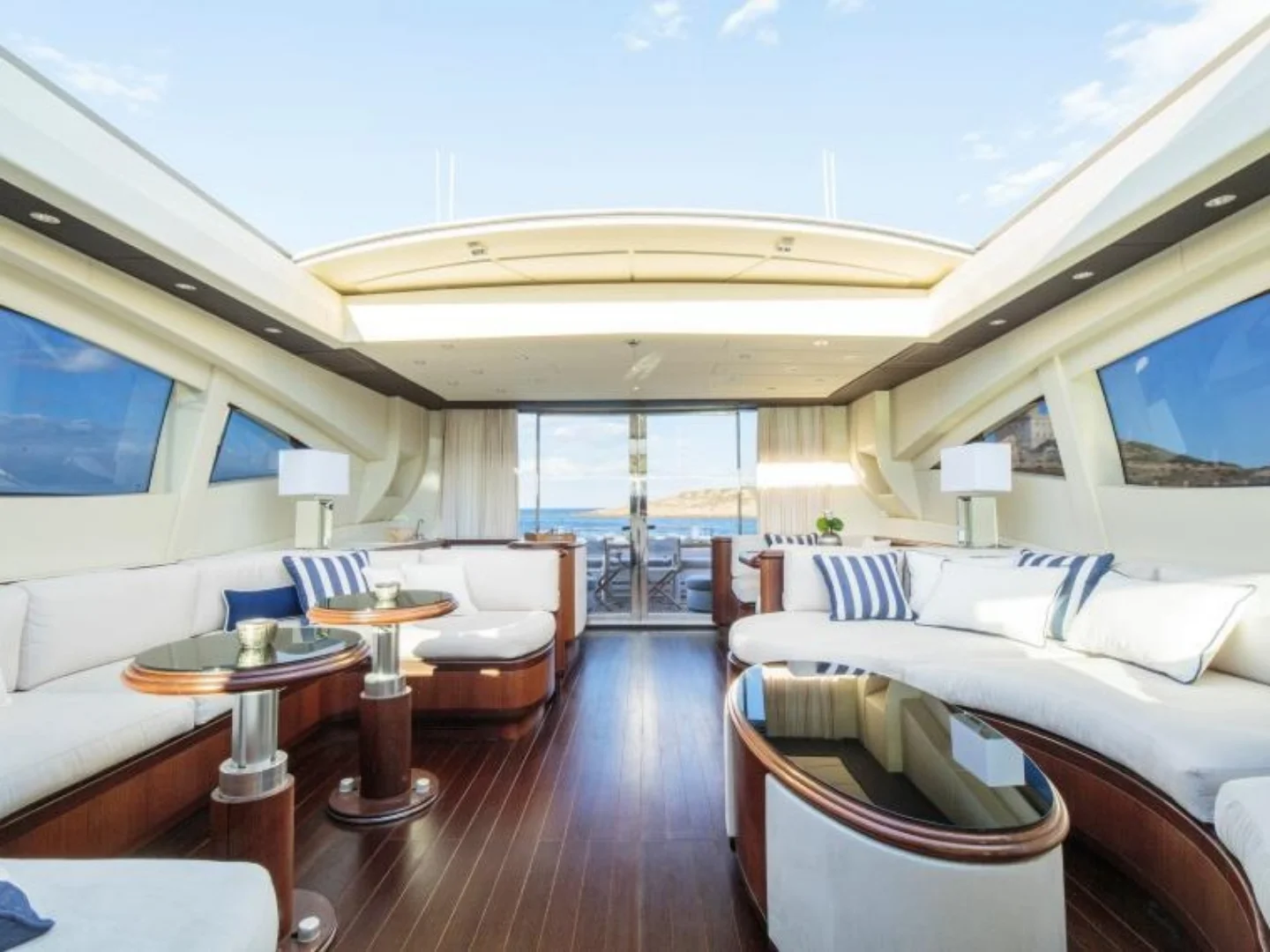 CHILL OUT | Mangusta 92 - Photo 25