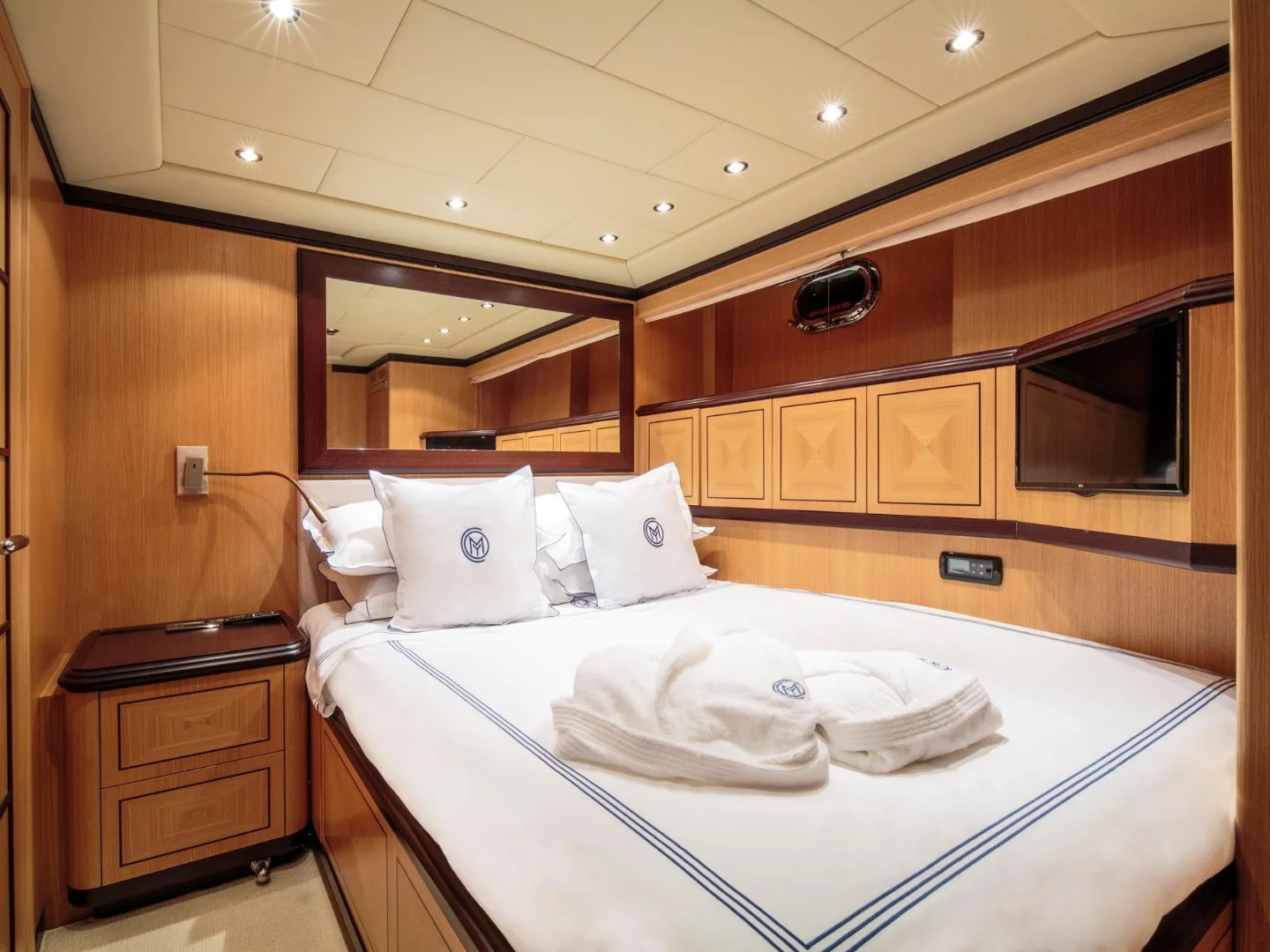 CHILL OUT | Mangusta 92 - Photo 33