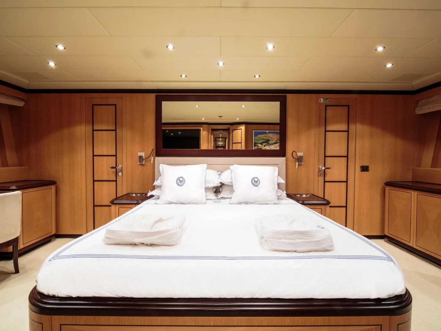 CHILL OUT | Mangusta 92 - Photo 30