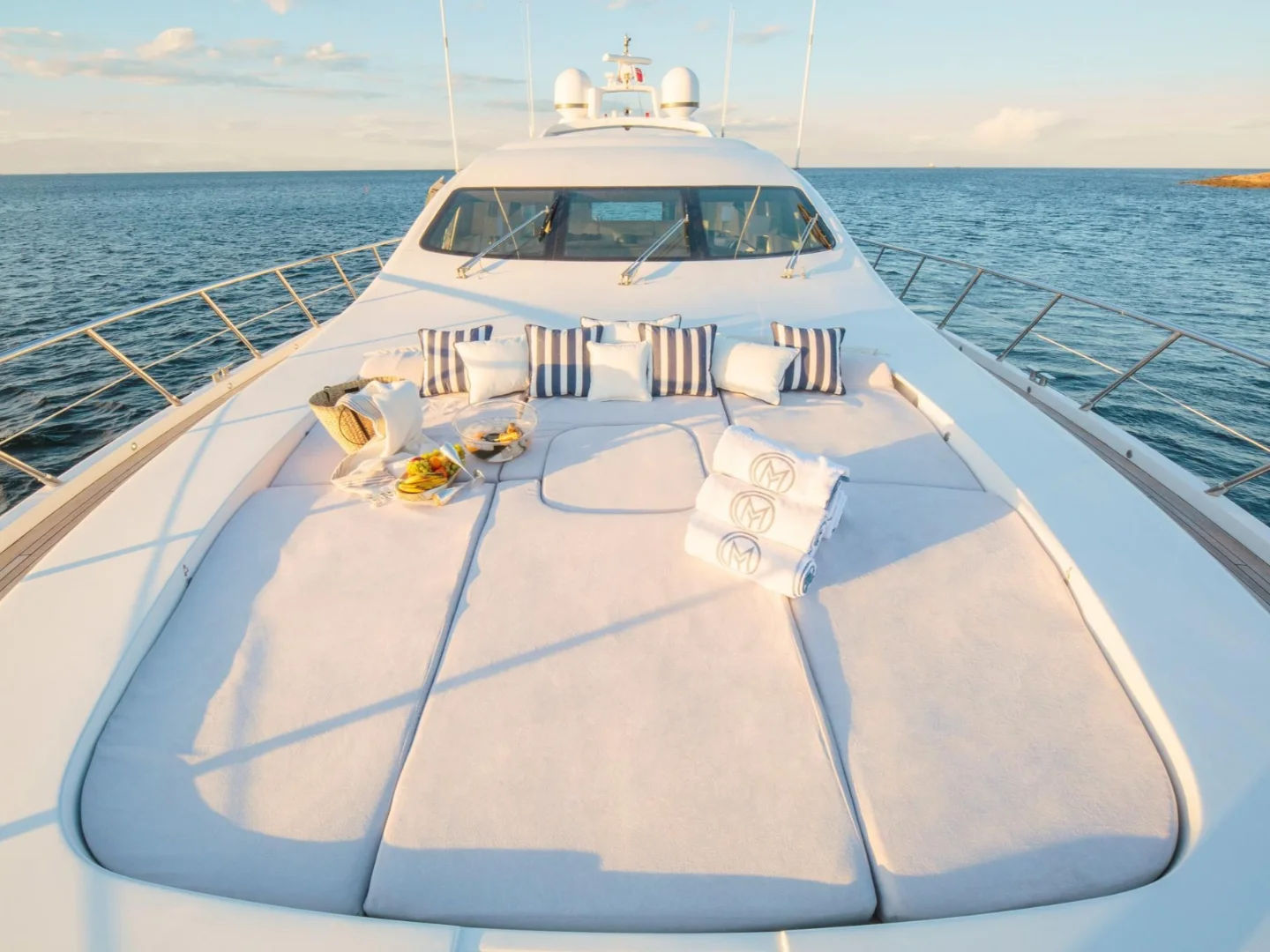 CHILL OUT | Mangusta 92 - Photo 12