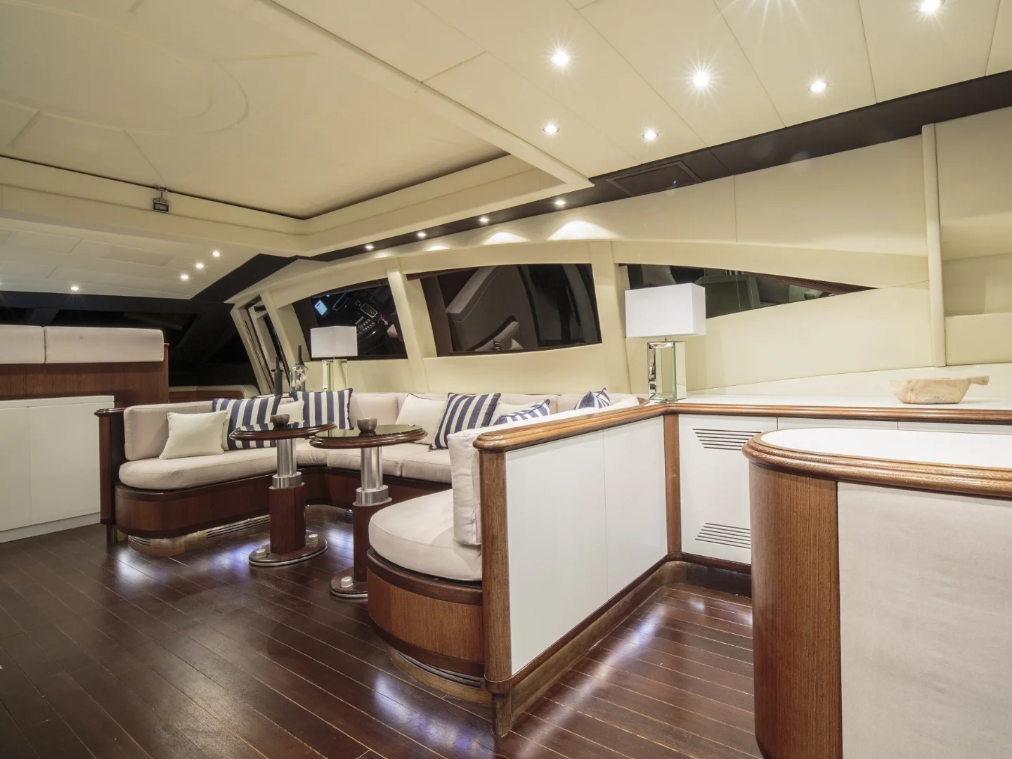 CHILL OUT | Mangusta 92 - Photo 23
