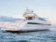 CHILL OUT | Mangusta 92 luxury charter yacht