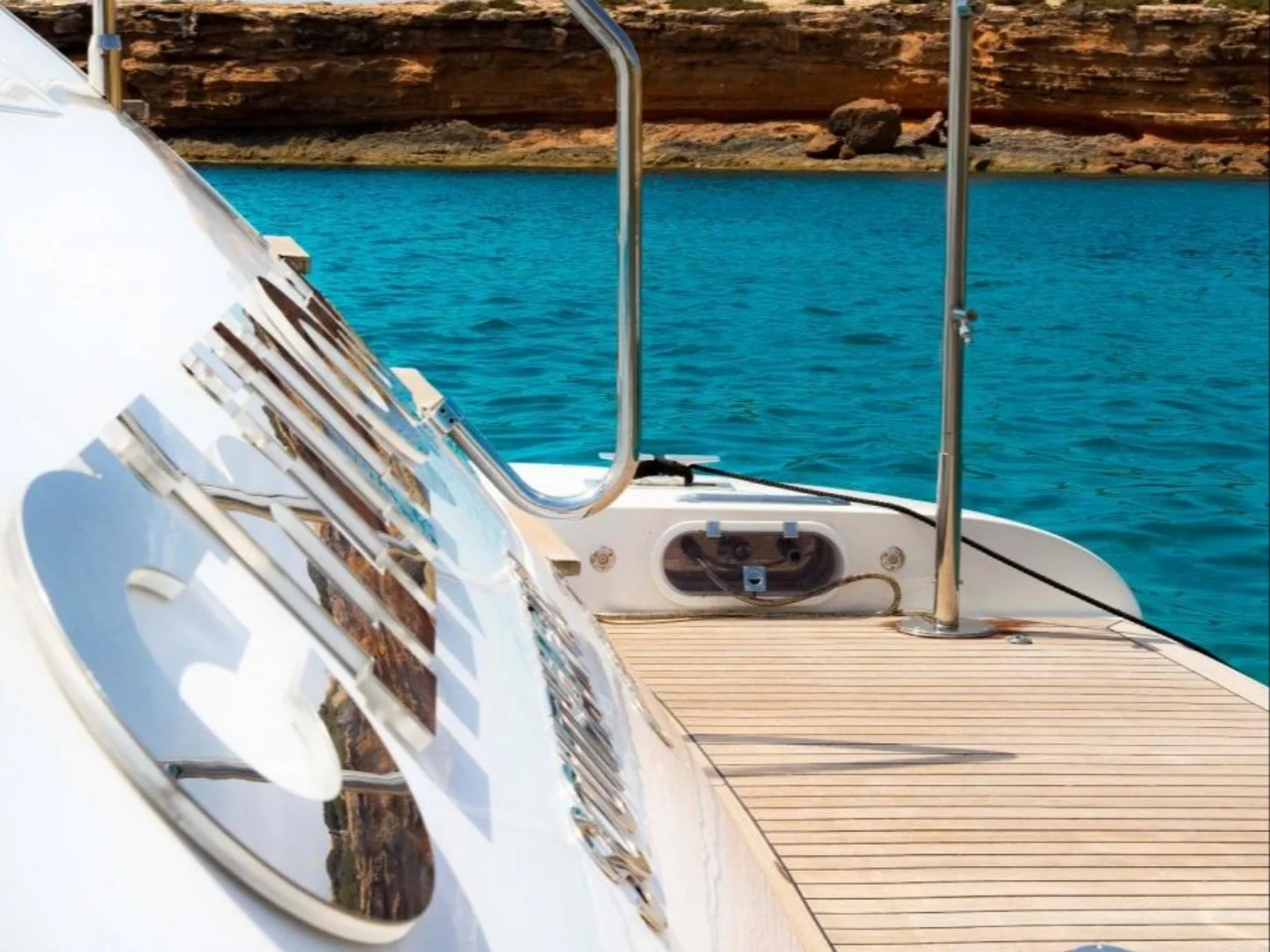 CHILL OUT | Mangusta 92 - Photo 10