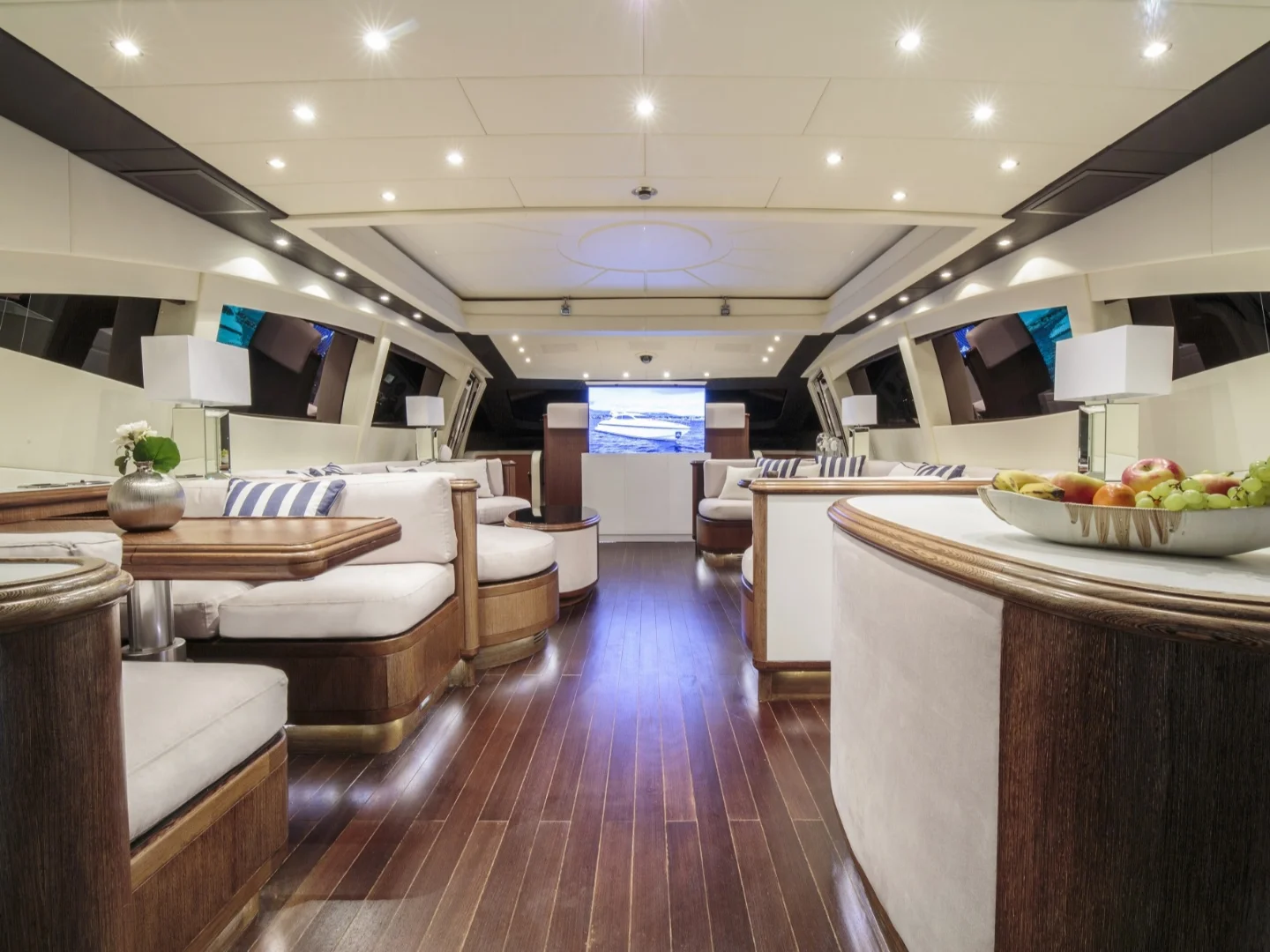 CHILL OUT | Mangusta 92 - Photo 22