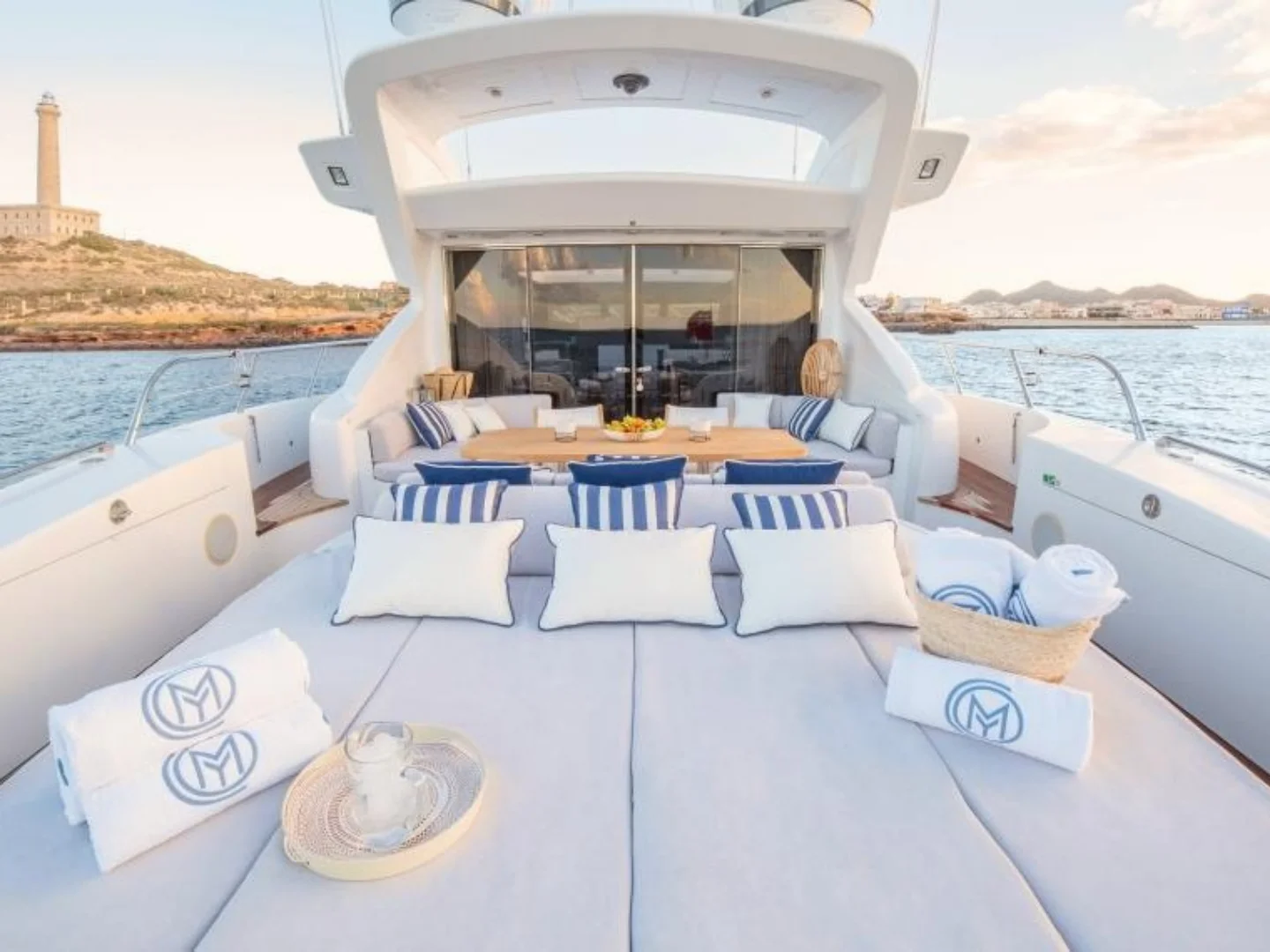 CHILL OUT | Mangusta 92 - Photo 15