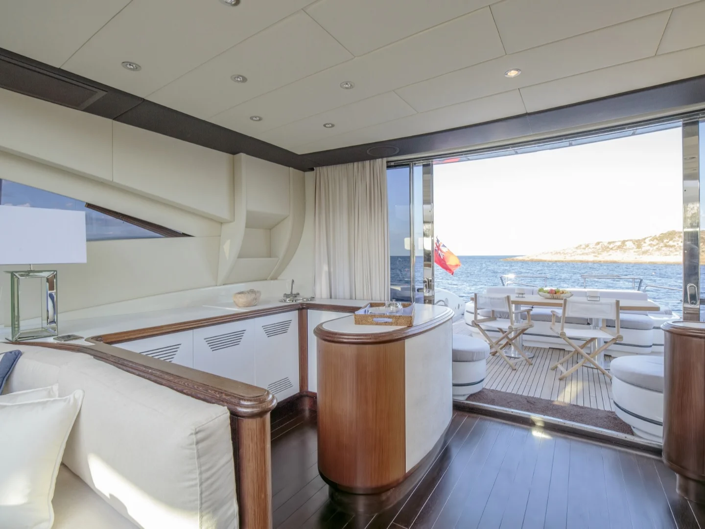 CHILL OUT | Mangusta 92 - Photo 20
