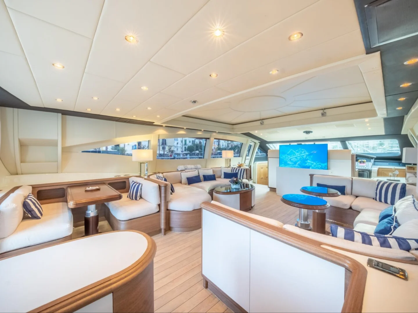 CHILL OUT | Mangusta 92 - Photo 28