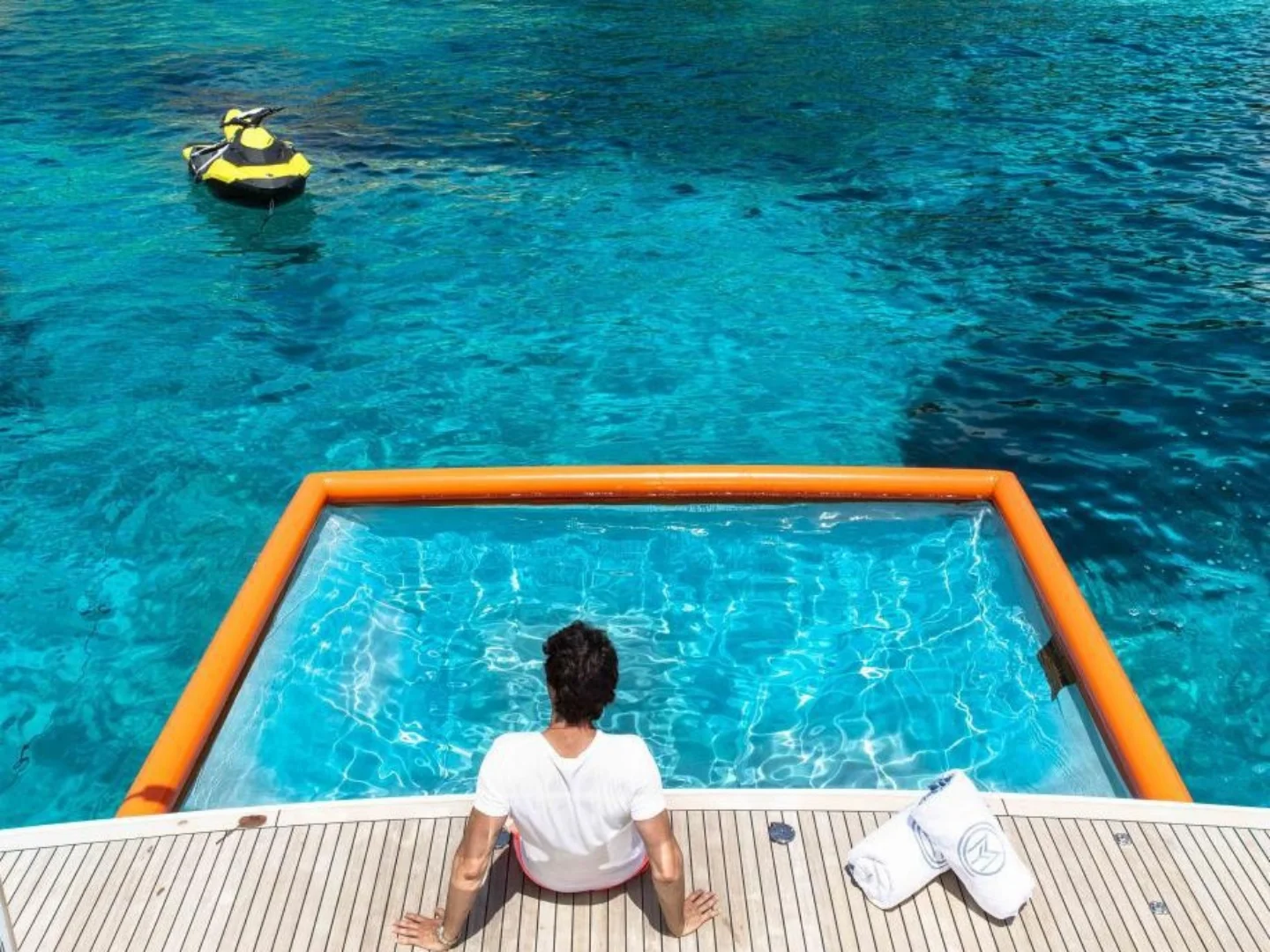 CHILL OUT | Mangusta 92 - Photo 11