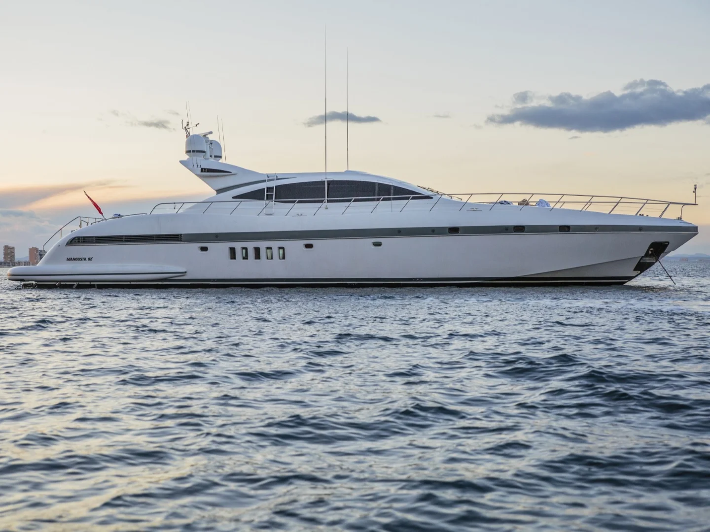 CHILL OUT | Mangusta 92 - Photo 6