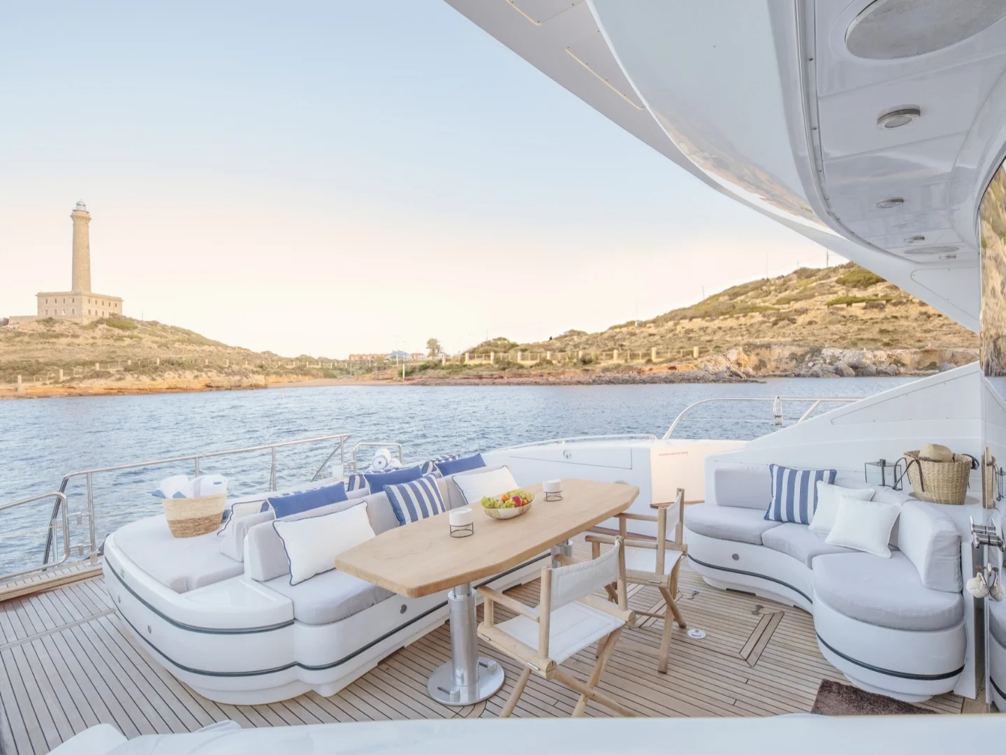 CHILL OUT | Mangusta 92 - Photo 18